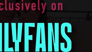 Big Tits Stepmom Seduces Me in the Kitchen - She Couldn't Wait