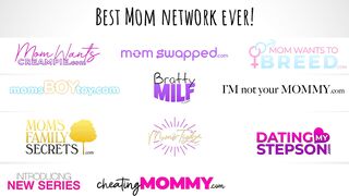 Danielle Renae has Her Boy Toy Assistant down on His Knees Tending to Her Sex...