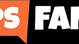 Huge Dildo and Hardcore Sex with Stepson Saves Daisy Fuentes from Smoking